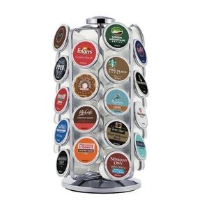 Keurig K-Cup Holder Carousel